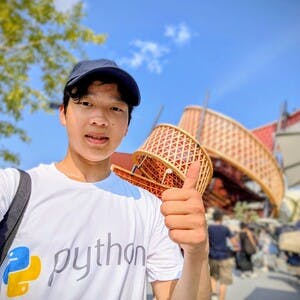 プロフィール画像