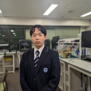 プロフィール画像