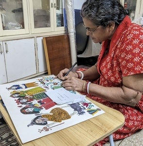 プロフィール画像