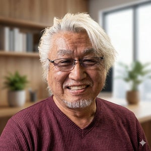 プロフィール画像