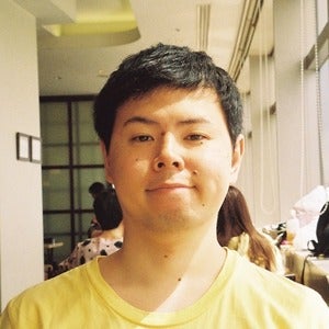 プロフィール画像