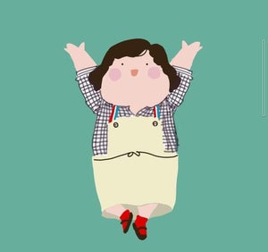 プロフィール画像