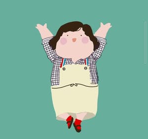 プロフィール画像