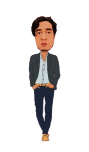 プロフィール画像