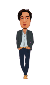 プロフィール画像