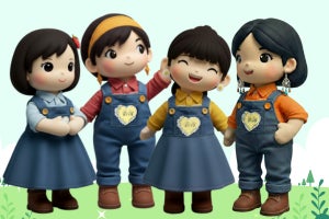 プロフィール画像