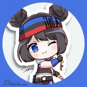 プロフィール画像