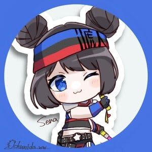 プロフィール画像