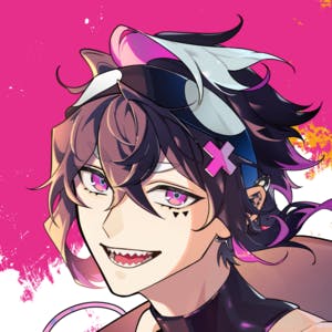 プロフィール画像