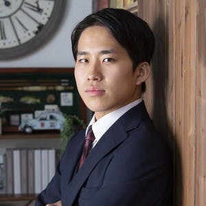 プロフィール画像