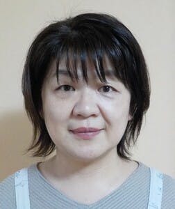 プロフィール画像