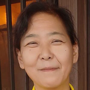 プロフィール画像