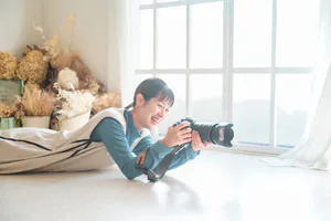 プロフィール画像