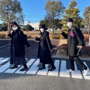 プロフィール画像