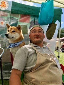 プロフィール画像