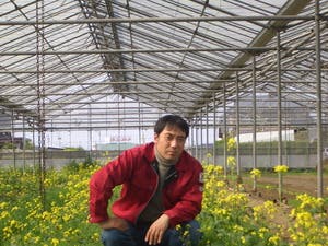 プロフィール画像