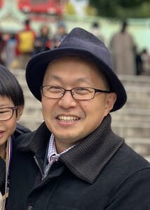 プロフィール画像