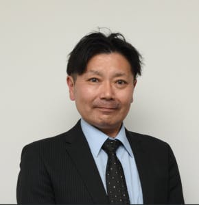 プロフィール画像