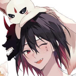 プロフィール画像