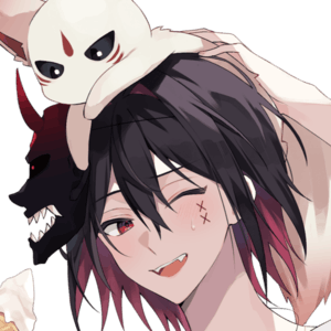 プロフィール画像