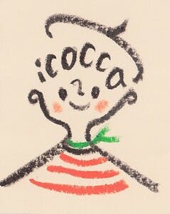 プロフィール画像