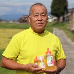 プロフィール画像