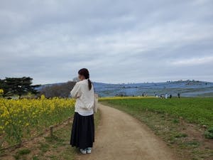 プロフィール画像