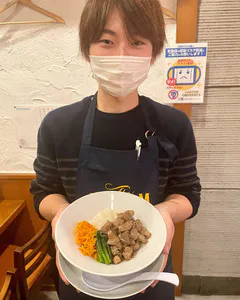 プロフィール画像