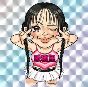 プロフィール画像