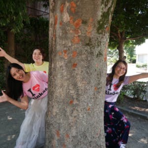 プロフィール画像