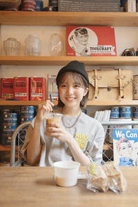 プロフィール画像