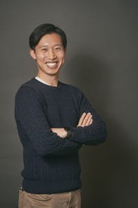 プロフィール画像