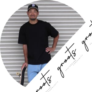 プロフィール画像