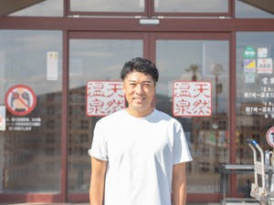 プロフィール画像