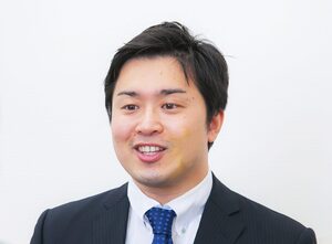 プロフィール画像