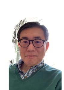 プロフィール画像