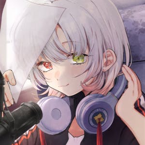 プロフィール画像