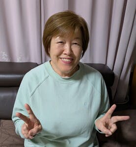 プロフィール画像