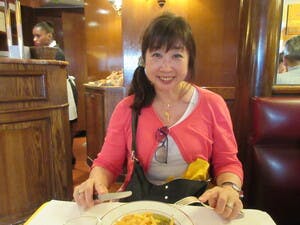 プロフィール画像