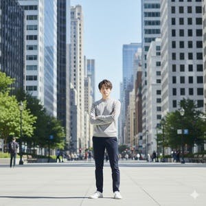 プロフィール画像