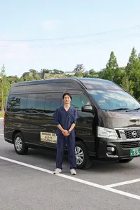 プロフィール画像