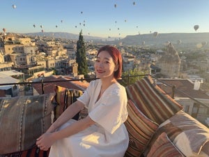 プロフィール画像