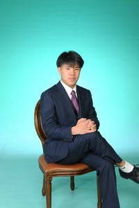 プロフィール画像