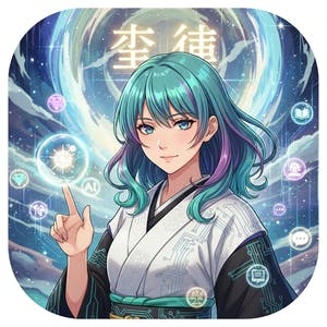 プロフィール画像