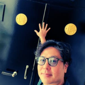 プロフィール画像