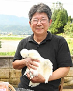 プロフィール画像