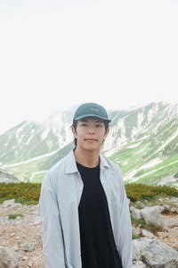 プロフィール画像