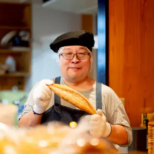 プロフィール画像