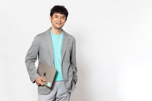 プロフィール画像