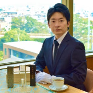 プロフィール画像